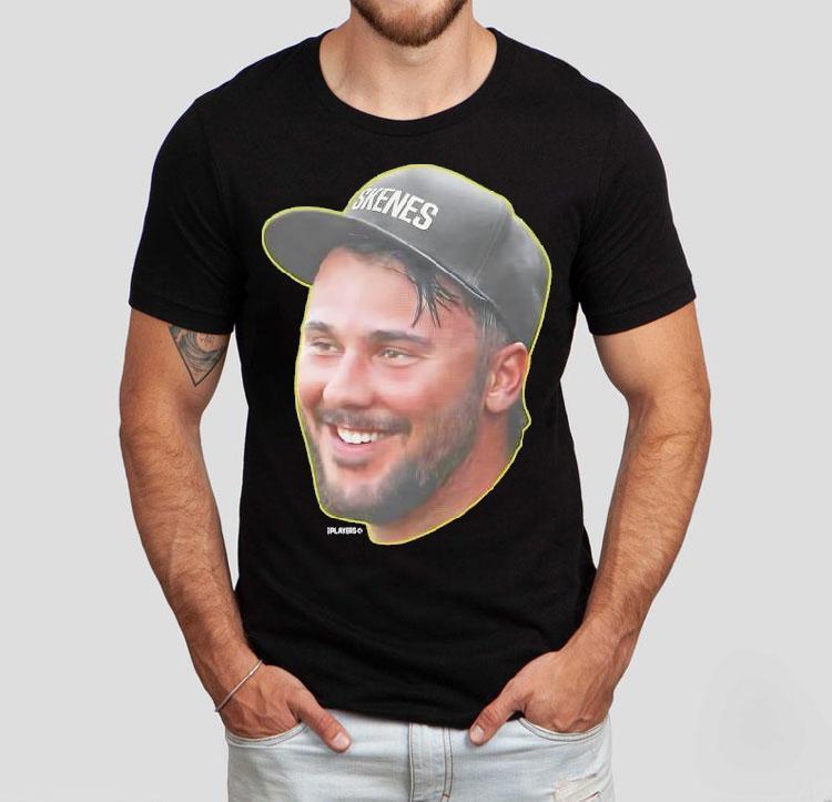 Paul Skenes Pittsburgh Pirates Get Your Head In The Game Shirt Paul Skenes Pittsburgh Pirates Get Your Head In The Game Shirt