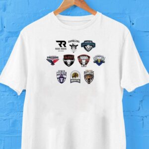 Pbr Teams 2024 Teams Shirt