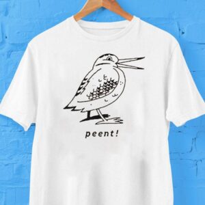 Peent Woodcock Shirt
