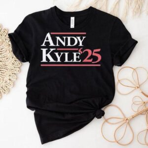 Penny Sparrow Andy Kyle ’25 Shirt