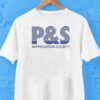 Penny Sparrow Appreciation Society Logo Shirt
