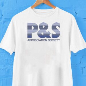 Penny Sparrow Appreciation Society Logo Shirt