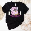 Pentagram Pal Furby Shirt