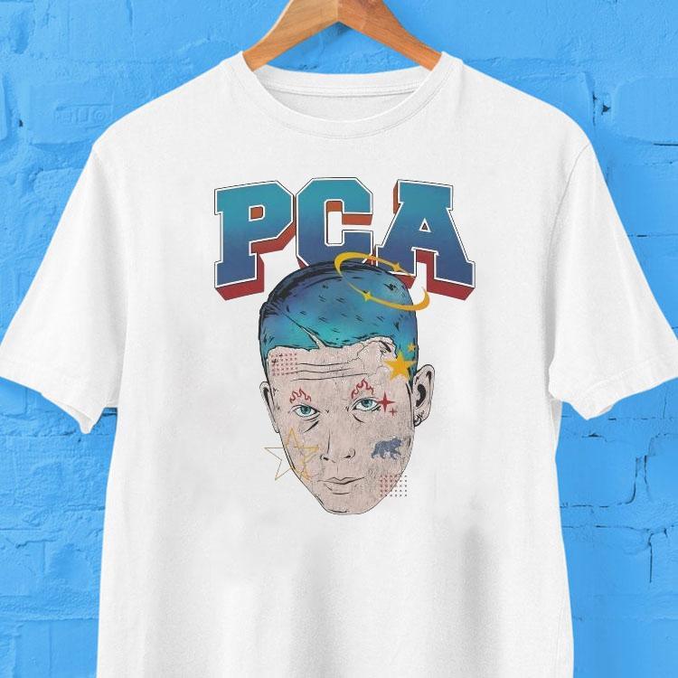 Pete Crow-armstrong Chicago Cubs Pca Fat Head Shirt Pete Crow-armstrong Chicago Cubs Pca Fat Head Shirt
