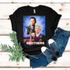 Pete Crow-armstrong Pca And Seiya Suzuki Step Brothers Shirt