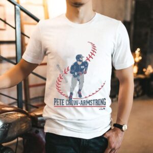 Pete Crow-armstrong Pca Big League Shirt