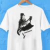 Phantogram Old School Dog Shirt