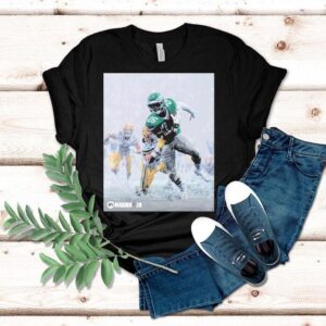 Philadelphia Eagles New Look At Madden Nfl 26 Coming On August 14 2025 Shirt Philadelphia Eagles New Look At Madden Nfl 26 Coming On August 14 2025 Shirt