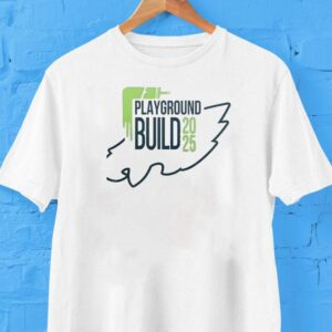 Philadelphia Eagles Playground Build Eagles Stroke 2025 Shirt Philadelphia Eagles Playground Build Eagles Stroke 2025 Shirt
