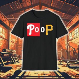 Phillies Poop Shirt Phillies Poop Shirt