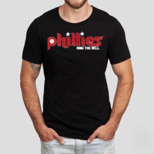 Phillies Ring The Bell Shirt Phillies Ring The Bell Shirt