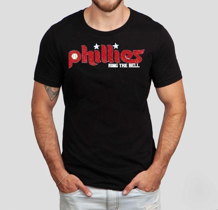 Phillies Ring The Bell Shirt Phillies Ring The Bell Shirt