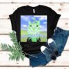 Photosynthesis Cat Shirt