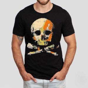 Pirate Treasure Wituka Shirt