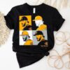 Pittsburgh Collage Panels Shirt