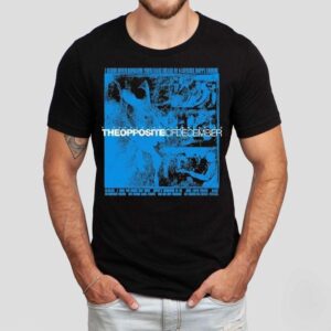 Poison The Well The Opposite Of December I Could Never Swallow Your False Ideals Of A Lifeless Happy Ending Tshirt