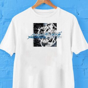 Poison The Well The Opposite Of December Tour 2025 Shirt