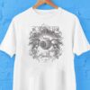 Polyphia Eye Bat Shirt