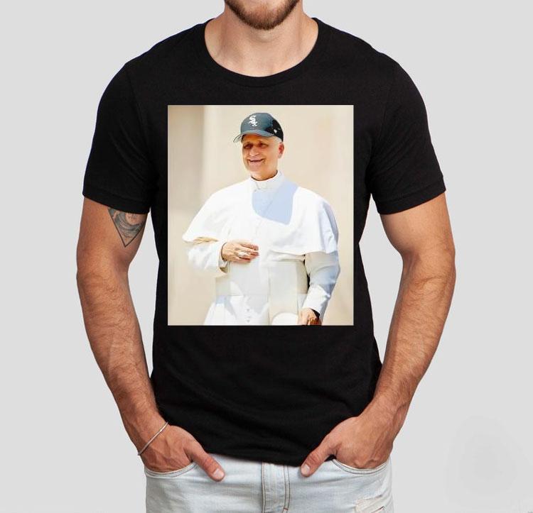 Pop Chicago White Sox Shirt Pop Chicago White Sox Shirt