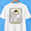 Pope Leo Xiv Chicago White Sox God’s Favorite Sox Fan Shirt