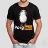 Porg Star Wars Hub Shirt
