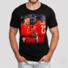 Portugal Win Nations League 2025 Second Time’s A Charm Shirt