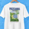 Postcards From Brasil Shirt