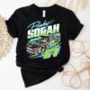 Presley Sorah No 67 Ford For Maples Motorsports Racing Shirt
