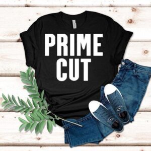 Prime Cu Tshirt