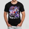Princess Diana Racing 97 Shirt