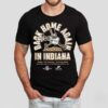 Purdue Boilermakers All-american Marching Band Ims Back Home Again Shirt