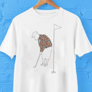 Putter Wituka Shirt