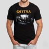 Qotsa Alive In The Catacombs 8 July 2024 Shirt