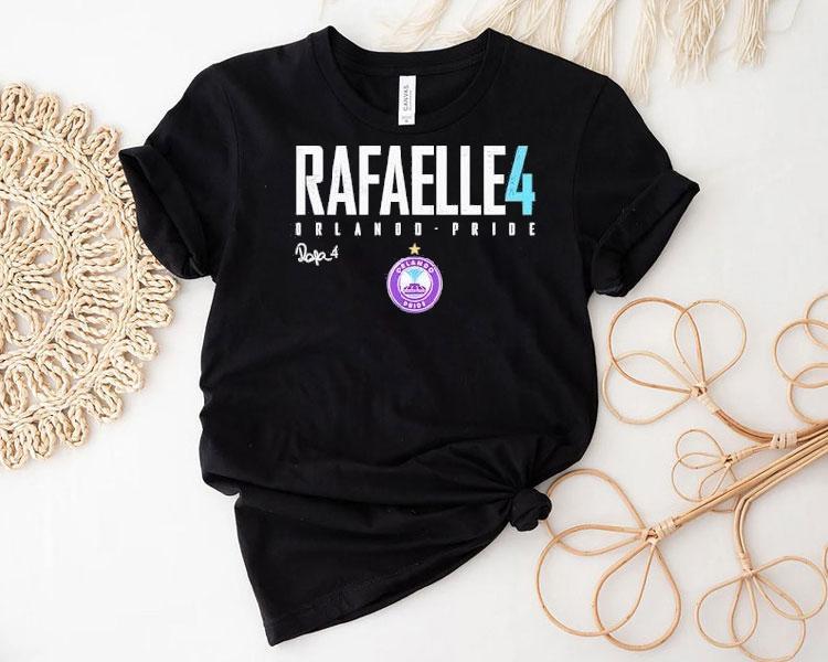 Rafaelle Orlando Pride Elite Shirt Rafaelle Orlando Pride Elite Shirt