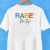 Rare Rich Royal Shirt