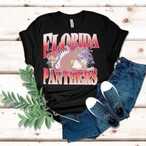 Rat Florida Panthers Hockey Shirt Rat Florida Panthers Hockey Shirt