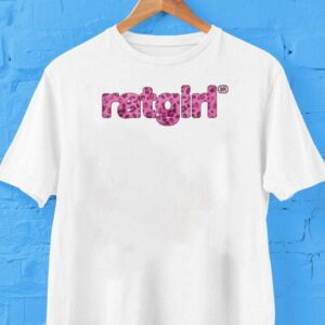 Ratgirl Leopard Shirt