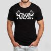 Real Dads Love Trans Kids Shirt
