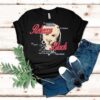 Rebecca Black Was Here Shirt