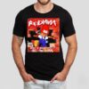 Redman Doc’s Da Name 2000 Album Cover Shirt