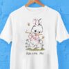 Release Me Cute Bunny Shirt