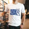 Remi Wolf Dumb Snow Bunny Shirt