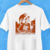 Renesans Born From The End Album Cover Shirt