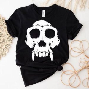 Repro Skull Logo Shirt