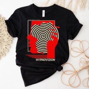 Rezz Hypnovizion Plus Six Shirt
