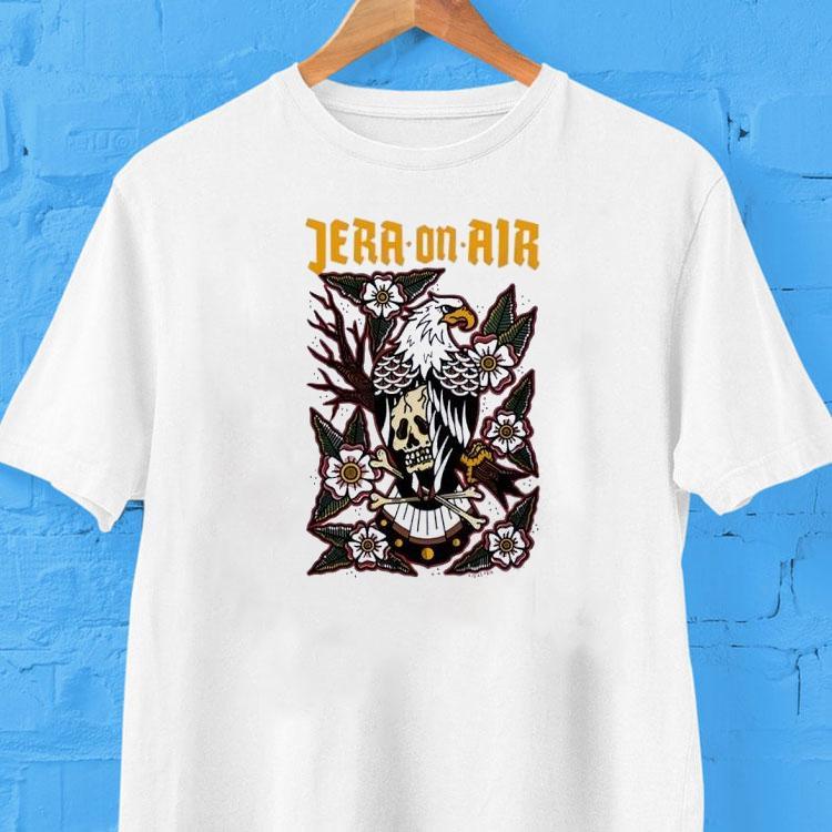 Richie Disaster Jera On Air Rich Shirt Richie Disaster Jera On Air Rich Shirt