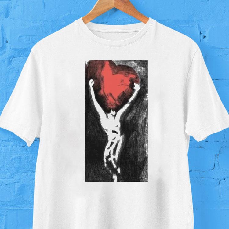 Rider Love Pod Meets World Shirt Rider Love Pod Meets World Shirt