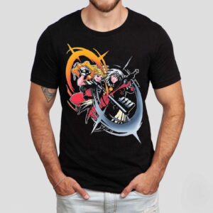 Rival Battle Shirt