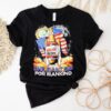 Rod Row One Giant Sip For Mankind Shirt