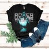 Roger Waters This Is Not A Drill Photo Shirt